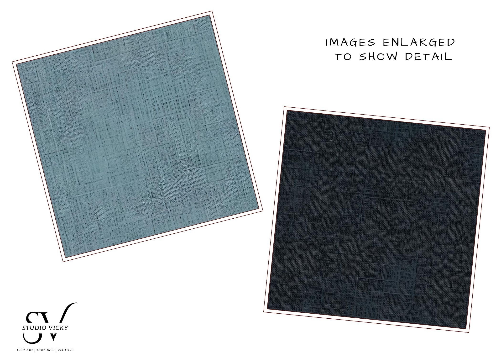 Linen Texture Digital Paper: Scrapbook & Craft Designs (Digital Download)