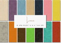 Linen Texture Digital Paper: Scrapbook & Craft Designs (Digital Download)