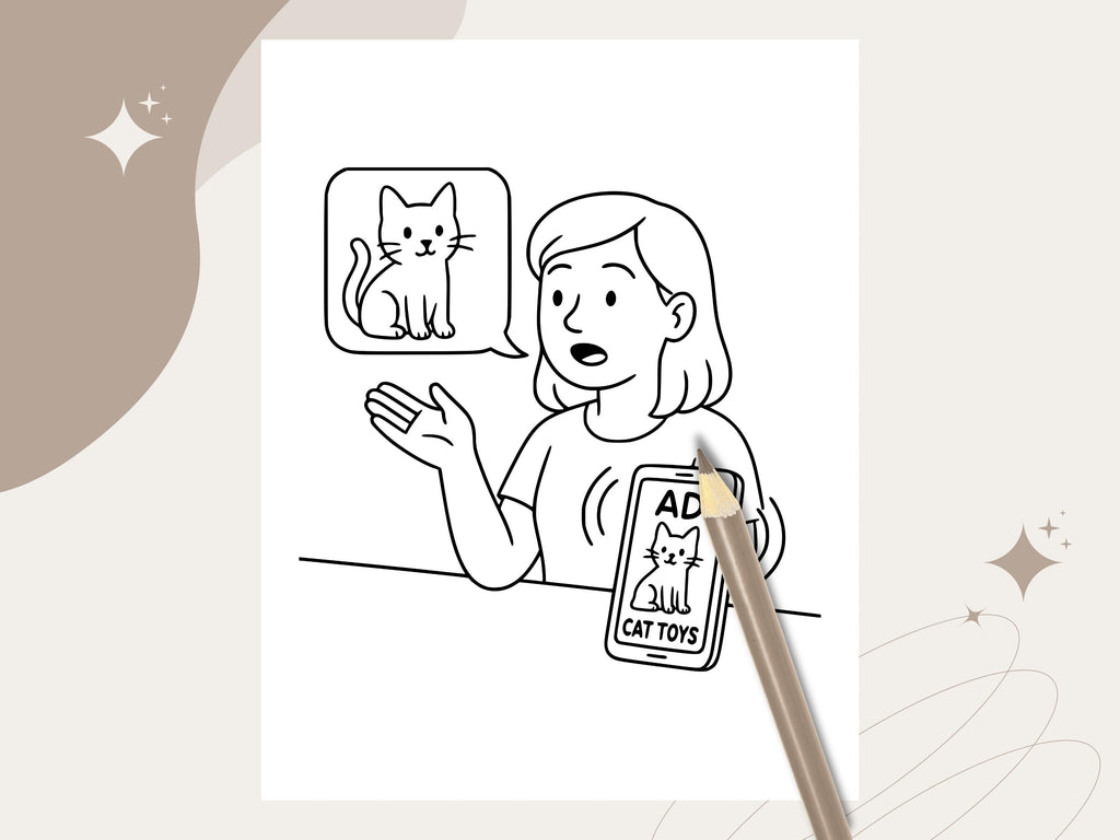 First World Problems Coloring Book: Adult & Kids Printable Pages (PDF) /w Bonus