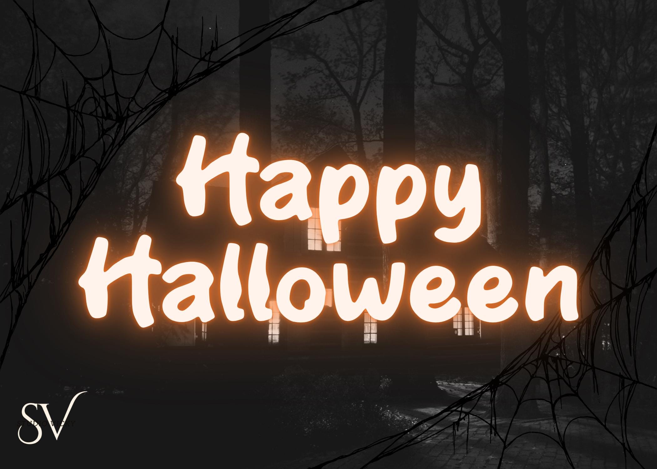 Ghost Whispers Font | Spooky Book Font, Halloween (TTF & OTF)
