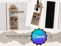 Realtor Pop-In Canva Template: Editable Real Estate Marketing (Digital Download)