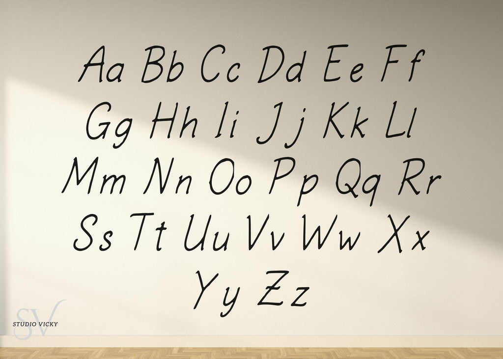 Handwritten Invitation Script Font: Elegant Modern Calligraphy (OTF, TTF Canva Friendly