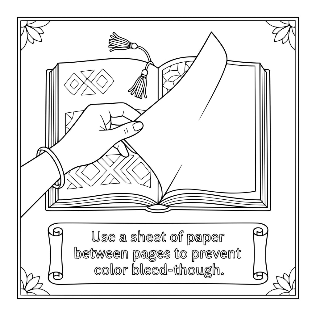 Spooky Cuties Sweet Adventures Coloring Book, Cozy Goth Halloween Activity (PDF Download)